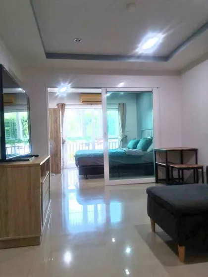 1-комнатная квартира с ванной в аренду в Avenue Condominium, Пхукет