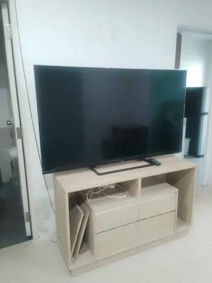 1-комнатная квартира с ванной в аренду в Avenue Condominium, Пхукет