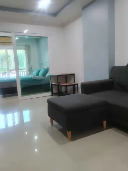 1-комнатная квартира с ванной в аренду в Avenue Condominium, Пхукет