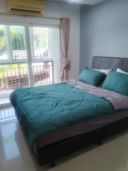 1-комнатная квартира с ванной в аренду в Avenue Condominium, Пхукет