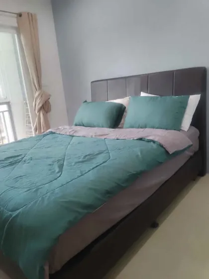 1-комнатная квартира с ванной в аренду в Avenue Condominium, Пхукет