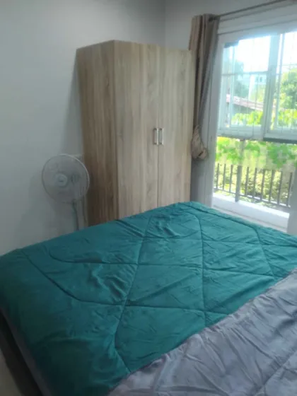 1-комнатная квартира с ванной в аренду в Avenue Condominium, Пхукет