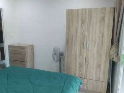 1-комнатная квартира с ванной в аренду в Avenue Condominium, Пхукет