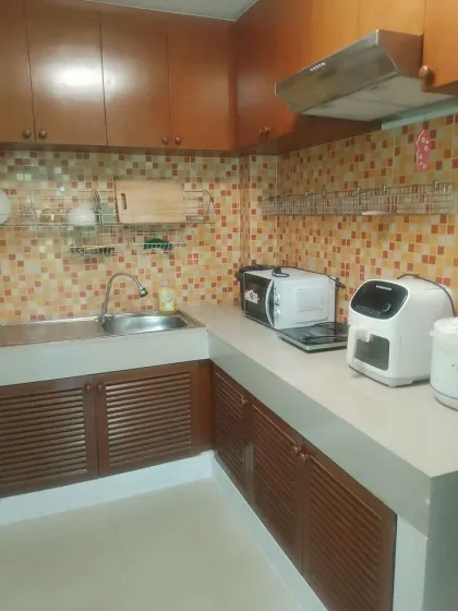 1-комнатная квартира с ванной в аренду в Avenue Condominium, Пхукет