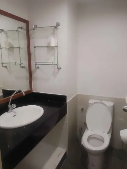 1-комнатная квартира с ванной в аренду в Avenue Condominium, Пхукет