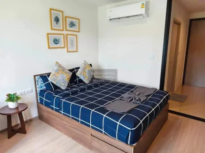 Кондо в аренду в The Base Central Phuket с полным набором удобств
