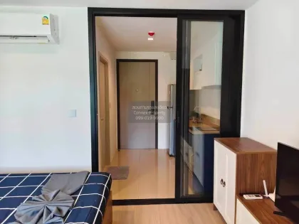 Кондо в аренду в The Base Central Phuket с полным набором удобств