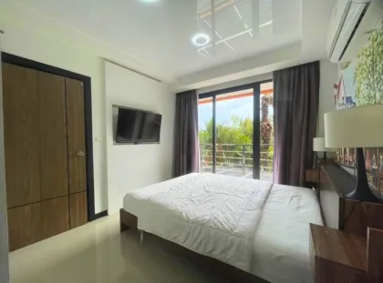 1-комнатная квартира в аренду в MBC Condotel, Май Кхао