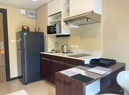 1-комнатная квартира в аренду в MBC Condotel, Май Кхао