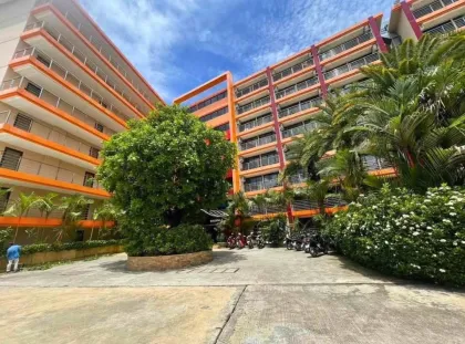 1-комнатная квартира в аренду в MBC Condotel, Май Кхао