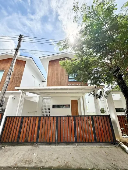 Аренда дома с 3 спальнями и 3 ванными в Mono Loft House, Ко Кэо, Пхукет