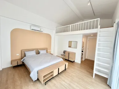 Аренда дома с 3 спальнями и 3 ванными в Mono Loft House, Ко Кэо, Пхукет