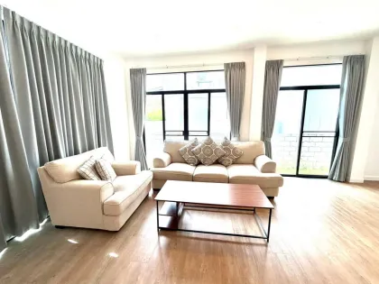 Аренда дома с 3 спальнями и 3 ванными в Mono Loft House, Ко Кэо, Пхукет