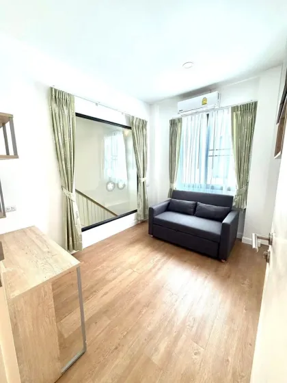 Аренда дома с 3 спальнями и 3 ванными в Mono Loft House, Ко Кэо, Пхукет