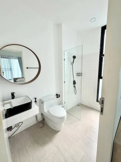 Аренда дома с 3 спальнями и 3 ванными в Mono Loft House, Ко Кэо, Пхукет