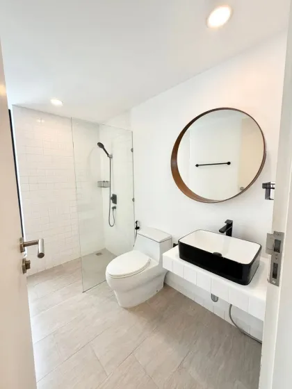 Аренда дома с 3 спальнями и 3 ванными в Mono Loft House, Ко Кэо, Пхукет