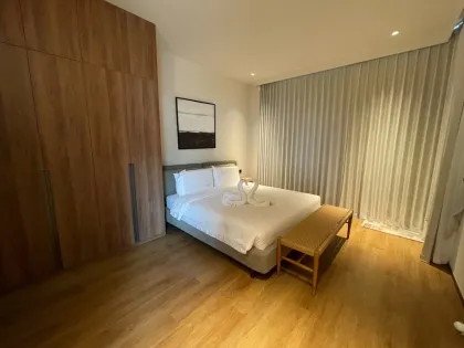 精致豪华泳池别墅，4卧5卫，位于Elite Chalong Villas