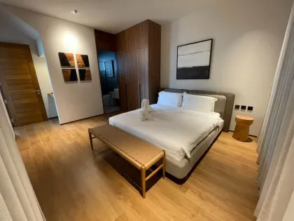 精致豪华泳池别墅，4卧5卫，位于Elite Chalong Villas