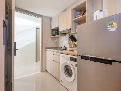 Estudio nuevo para alquiler en The Origin Kathu–Patong