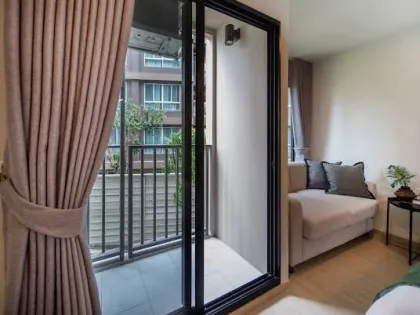 Estudio nuevo para alquiler en The Origin Kathu–Patong