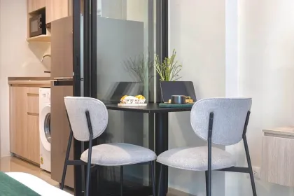 Estudio nuevo para alquiler en The Origin Kathu–Patong