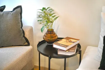Estudio nuevo para alquiler en The Origin Kathu–Patong