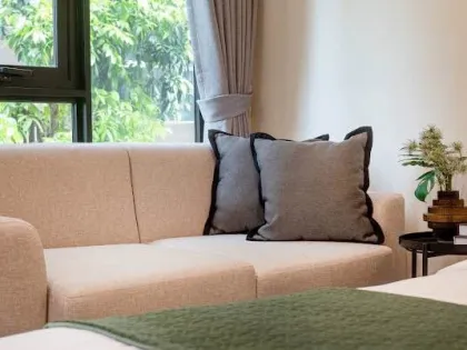 Estudio nuevo para alquiler en The Origin Kathu–Patong