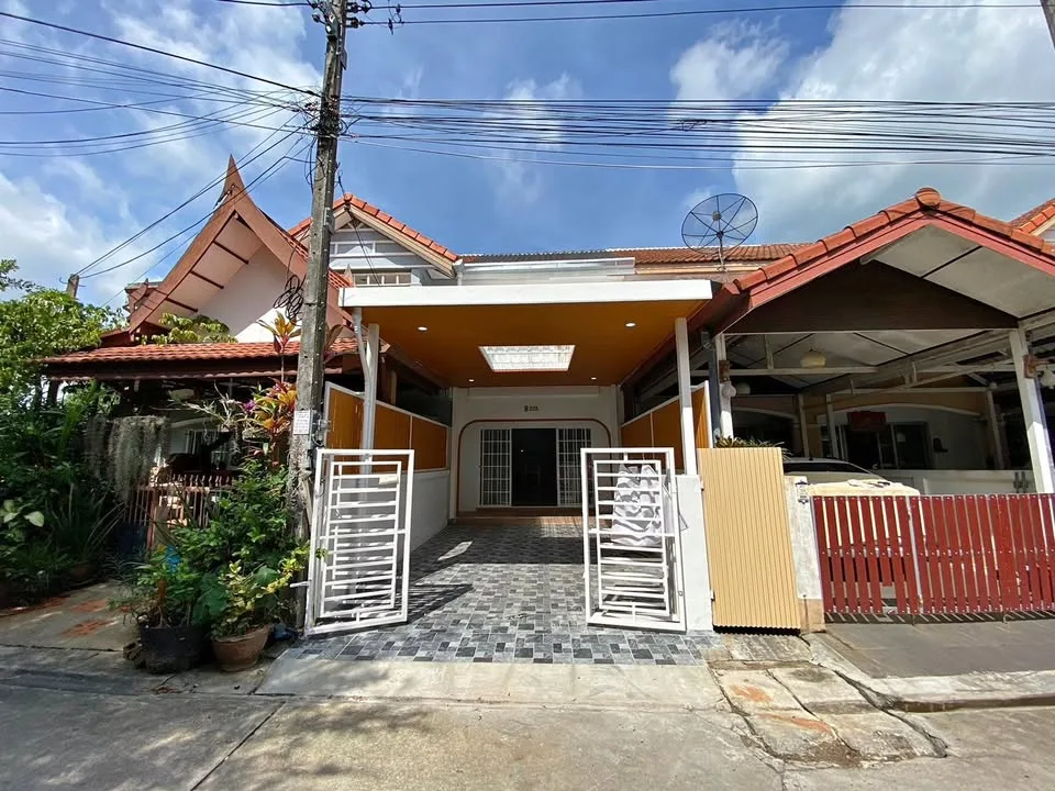Belle maison 2 chambres à louer à Kathu, Phuket