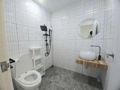 Красивый дом с 2 спальнями в аренду в Кату, Пхукет