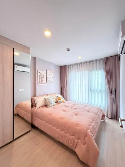 2-Zimmer-Wohnung im The Origin Kathu–Patong
