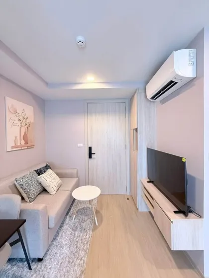 2-Zimmer-Wohnung im The Origin Kathu–Patong