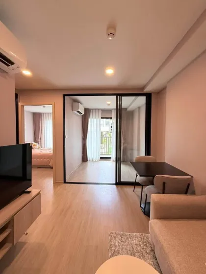 2-Zimmer-Wohnung im The Origin Kathu–Patong