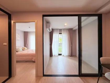 2-Zimmer-Wohnung im The Origin Kathu–Patong