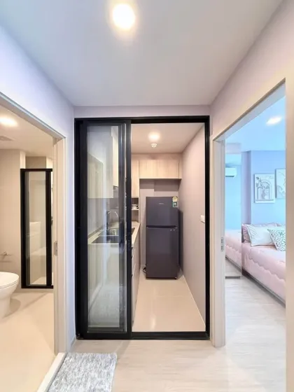 2-Zimmer-Wohnung im The Origin Kathu–Patong
