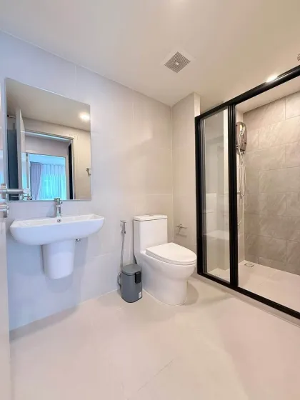 2-Zimmer-Wohnung im The Origin Kathu–Patong