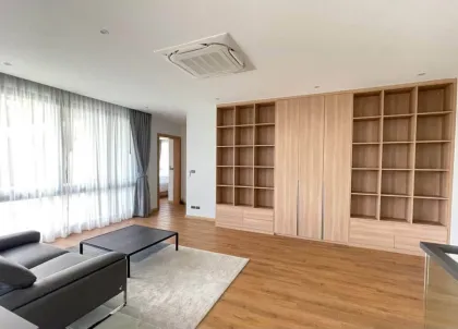 Luxury 5-Bedroom Pool Villa for Rent in Mouana Grande, Ko Kaeo