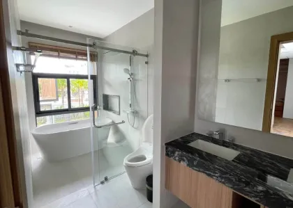 Luxury 5-Bedroom Pool Villa for Rent in Mouana Grande, Ko Kaeo