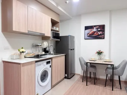 2-Bedroom Apartment for Rent at The Base Bukit Phuket