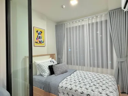2-Bedroom Apartment for Rent at The Base Bukit Phuket