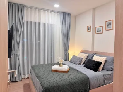 2-Bedroom Apartment for Rent at The Base Bukit Phuket
