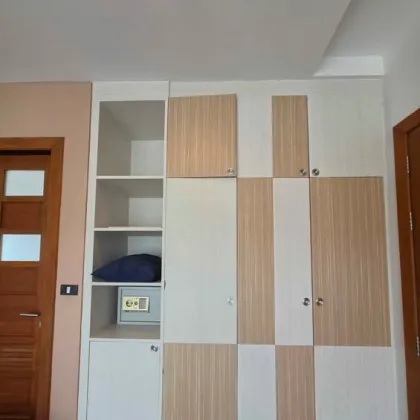 Квартира 1 спальня, 2 ванные комнаты в аренду в Chalong Miracle Condo, Пхукет