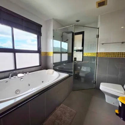 Квартира 1 спальня, 2 ванные комнаты в аренду в Chalong Miracle Condo, Пхукет