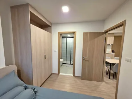 Apartamento de 2 habitaciones y 2 baños en alquiler en The Base Bukit Phuket