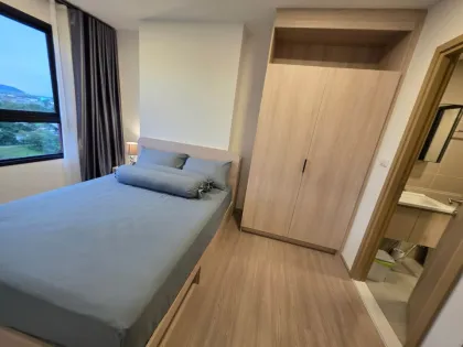 2-Bedroom, 2-Bath Apartment for Rent at The Base Bukit Phuket