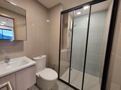 2-Bedroom, 2-Bath Apartment for Rent at The Base Bukit Phuket