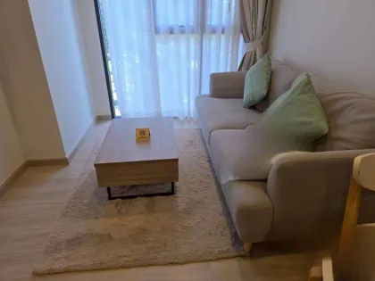 Stylish 1-Bedroom Condo Near Bangtao Beach