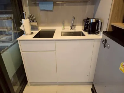 Stylish 1-Bedroom Condo Near Bangtao Beach