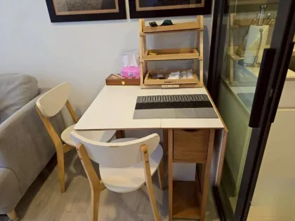 Stylish 1-Bedroom Condo Near Bangtao Beach