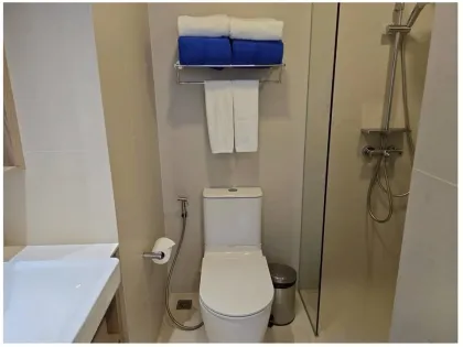 Stylish 1-Bedroom Condo Near Bangtao Beach