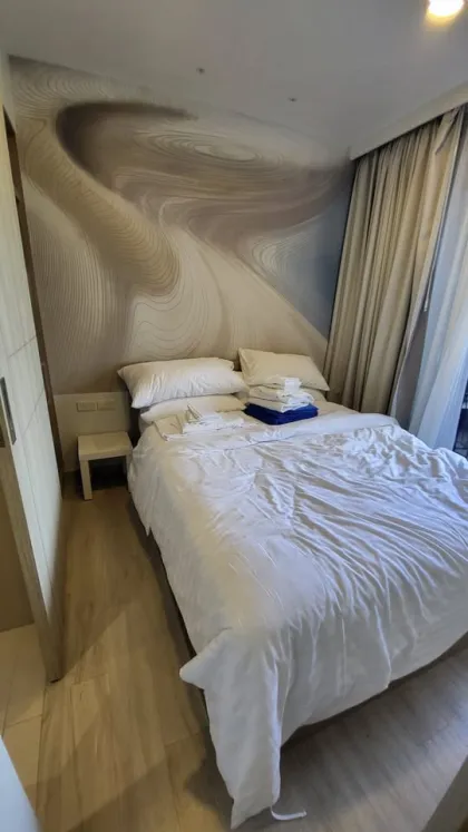 Stylish 1-Bedroom Condo Near Bangtao Beach
